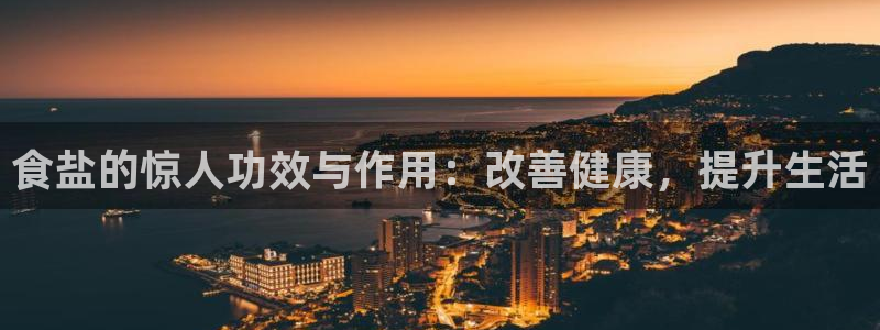 威九国际的金融服务