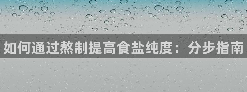 威九国际软件