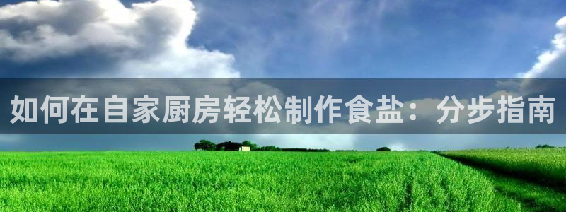 威九国际系列